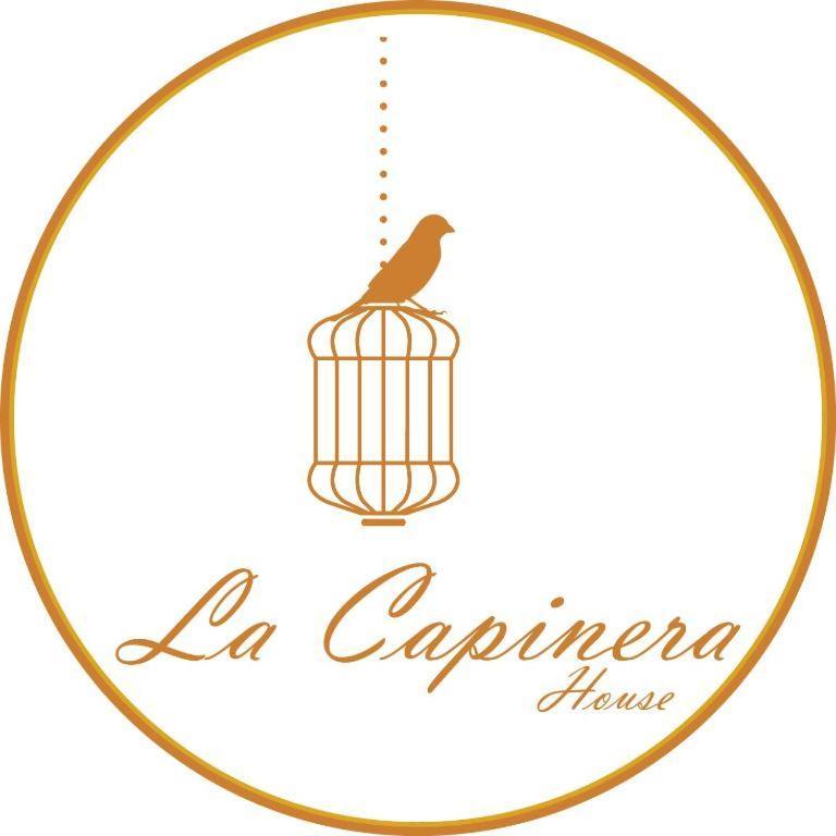 La Capinera House Apartment Catania Exterior foto